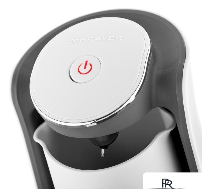 Электрическая турка Brayer BR1142 - Изображение №6 — Интернет-магазин ПроЗаказ