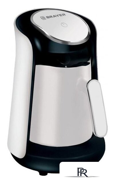 Электрическая турка Brayer BR1142 - Изображение №1 — Интернет-магазин ПроЗаказ