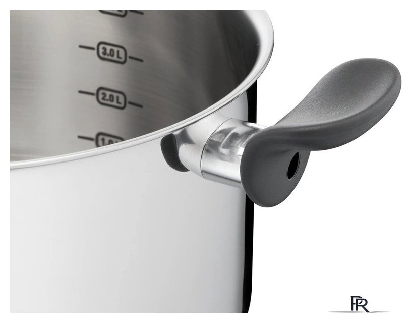 Набор кастрюль Tefal Primary E3086S74 - Изображение №13 — Интернет-магазин ПроЗаказ