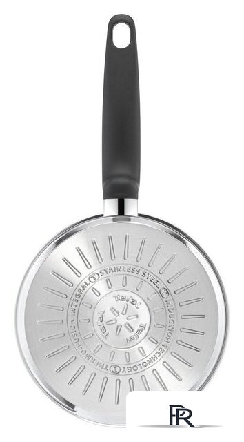 Набор кастрюль Tefal Primary E3086S74 - Изображение №5 — Интернет-магазин ПроЗаказ