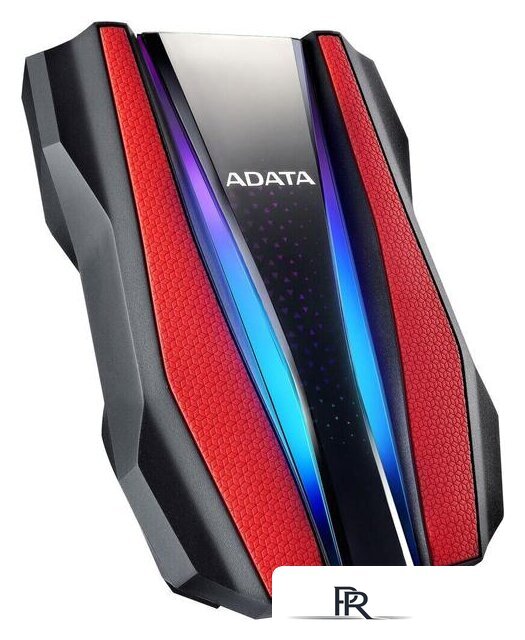Внешний накопитель ADATA HD770G 2TB AHD770G-2TU32G1-CRD - Изображение №2 — Интернет-магазин ПроЗаказ