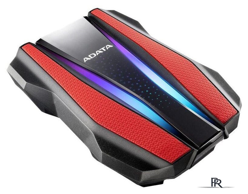 Внешний накопитель ADATA HD770G 2TB AHD770G-2TU32G1-CRD - Изображение №3 — Интернет-магазин ПроЗаказ