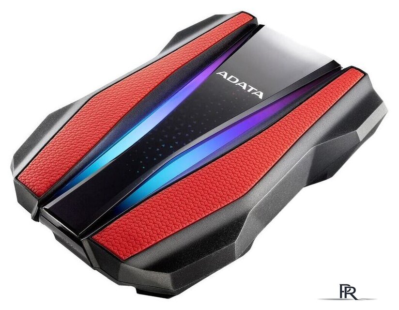 Внешний накопитель ADATA HD770G 2TB AHD770G-2TU32G1-CRD - Изображение №4 — Интернет-магазин ПроЗаказ