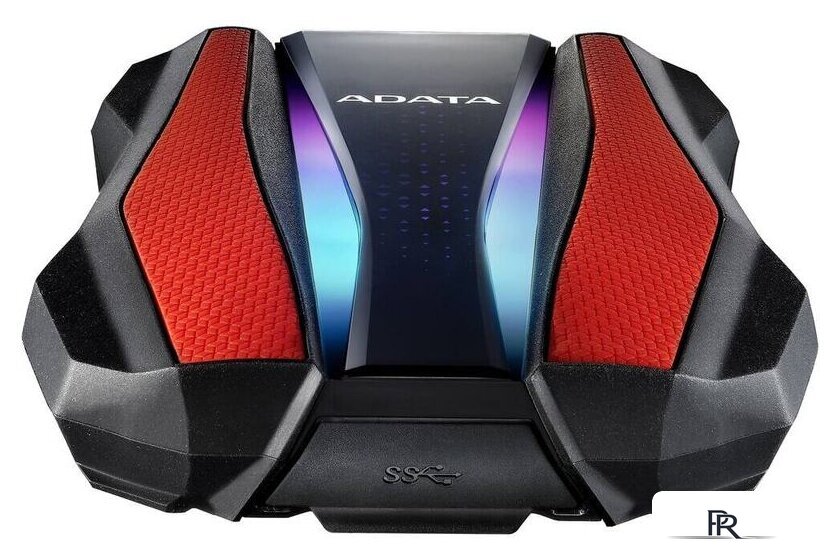 Внешний накопитель ADATA HD770G 2TB AHD770G-2TU32G1-CRD - Изображение №5 — Интернет-магазин ПроЗаказ