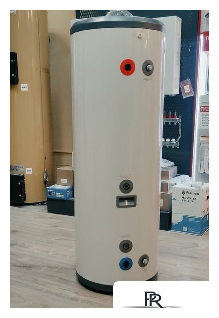 Бойлер косвенного нагрева Haier AquaBoost 1.300F - Изображение №4 — Интернет-магазин ПроЗаказ