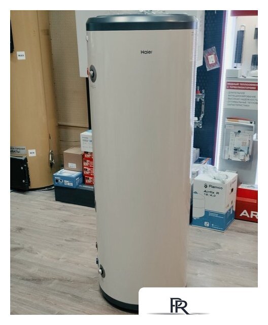 Бойлер косвенного нагрева Haier AquaBoost 1.300F - Изображение №3 — Интернет-магазин ПроЗаказ