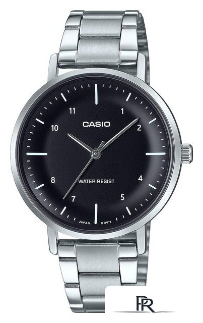 Наручные часы Casio LTP-VT03D-1B - Изображение №1 — Интернет-магазин ПроЗаказ