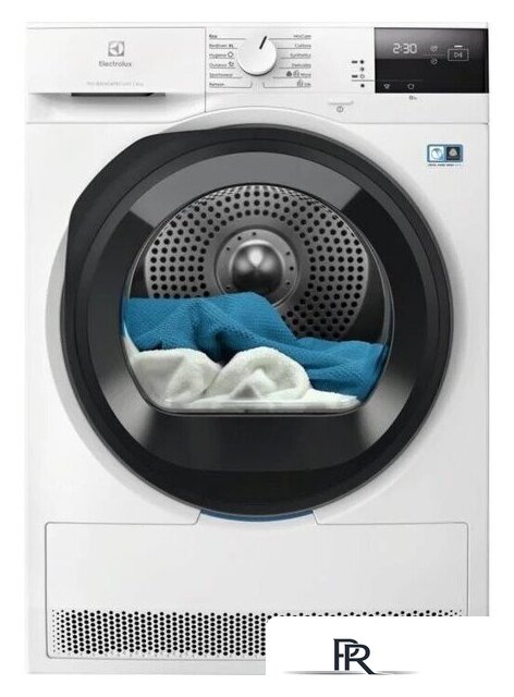 Сушильная машина Electrolux PerfectCare 700 EW7D285UE - Изображение №1 — Интернет-магазин ПроЗаказ