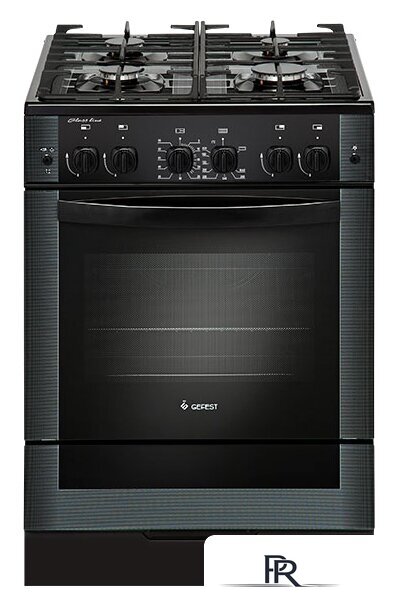 Кухонная плита GEFEST 6500-02 0115 - Изображение №1 — Интернет-магазин ПроЗаказ