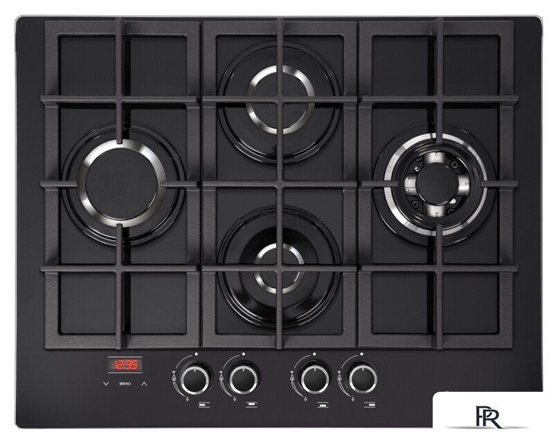 Варочная панель GEFEST ПВГ 2231-02 Р3 - Изображение №1 — Интернет-магазин ПроЗаказ