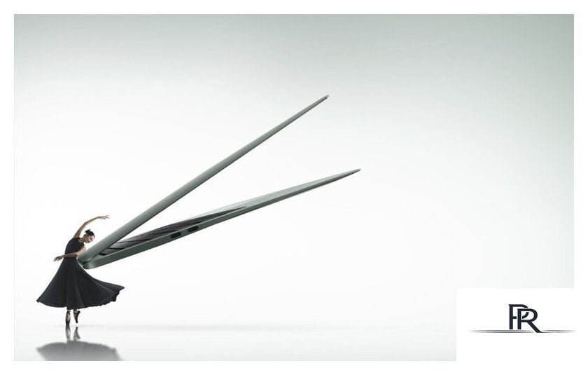 Ноутбук HONOR MagicBook Art 14 2024 MRA-521 5301AKXN - Изображение №16 — Интернет-магазин ПроЗаказ