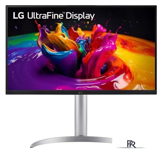 Монитор LG UltraFine 27UQ850V-W - Изображение №1 — Интернет-магазин ПроЗаказ