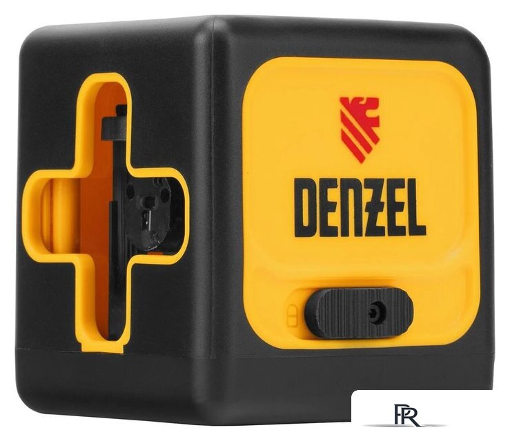 Лазерный нивелир Denzel DQB-T 350165 - Изображение №6 — Интернет-магазин ПроЗаказ