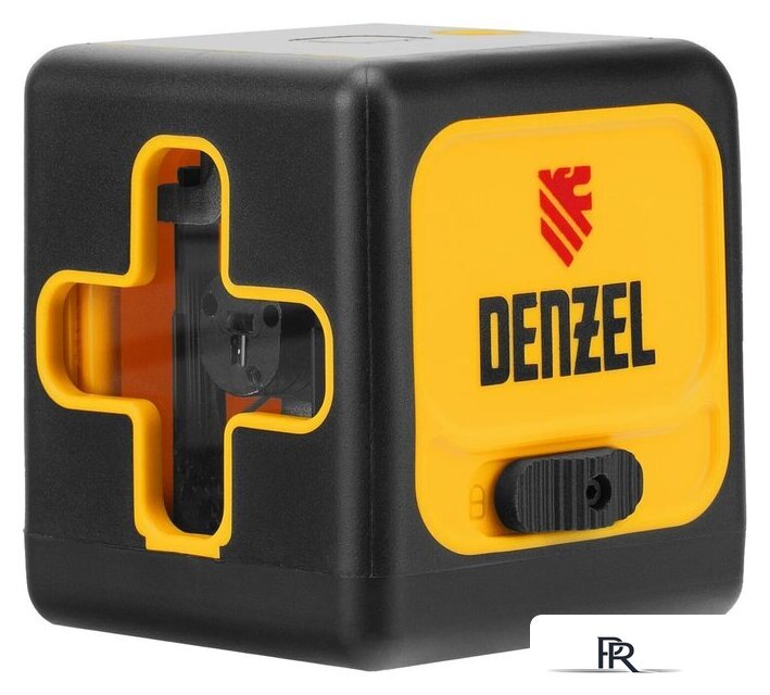 Лазерный нивелир Denzel DQB-T 350165 - Изображение №13 — Интернет-магазин ПроЗаказ