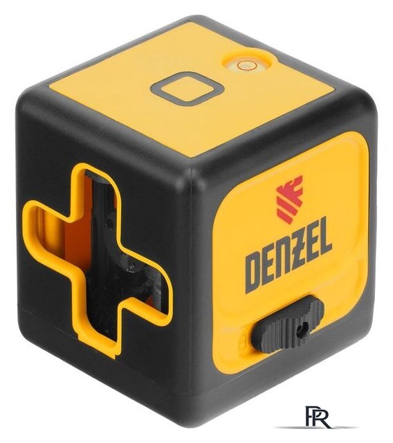 Лазерный нивелир Denzel DQB-T 350165 - Изображение №14 — Интернет-магазин ПроЗаказ