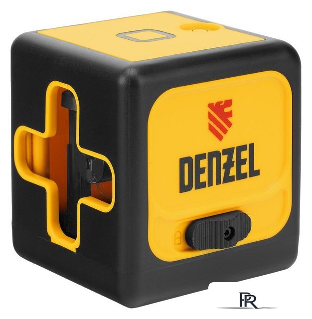 Лазерный нивелир Denzel DQB-T 350165 - Изображение №10 — Интернет-магазин ПроЗаказ