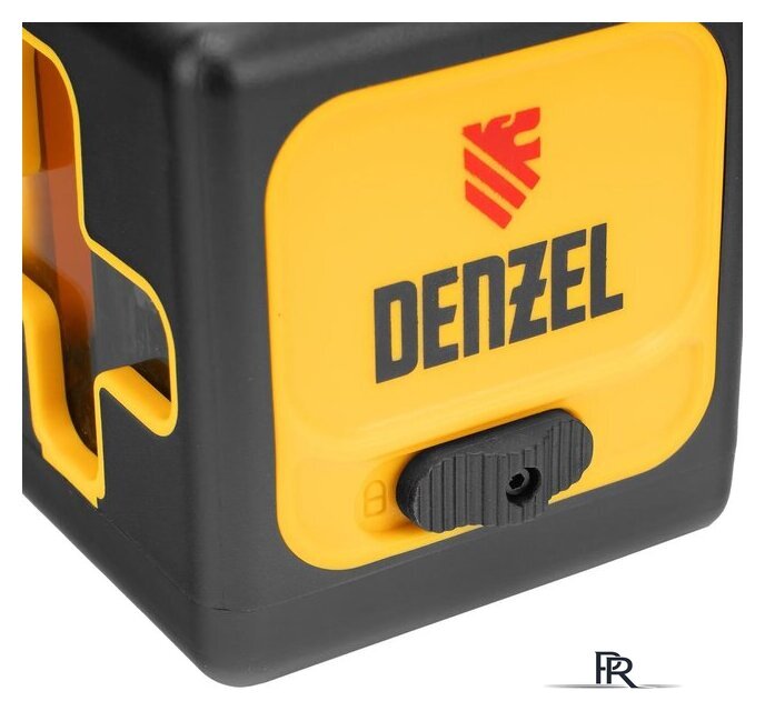 Лазерный нивелир Denzel DQB-T 350165 - Изображение №22 — Интернет-магазин ПроЗаказ