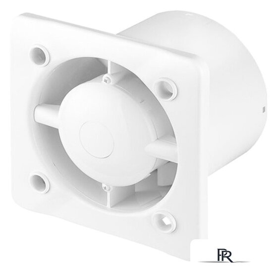 Осевой вентилятор Awenta System+ Silent 100H KWS100H - Изображение №1 — Интернет-магазин ПроЗаказ