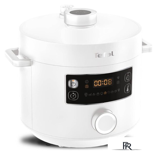Мультиварка Tefal CY754130 - Изображение №1 — Интернет-магазин ПроЗаказ