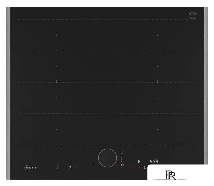 Варочная панель NEFF T66YYY4C0 - Изображение №1 — Интернет-магазин ПроЗаказ