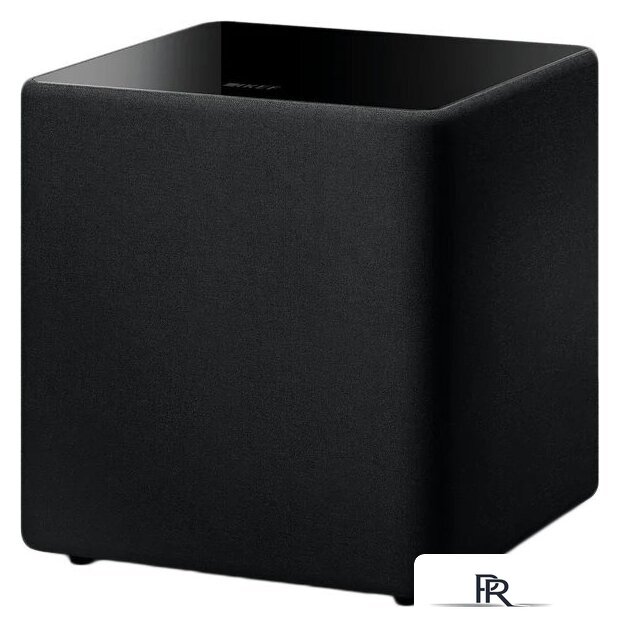 Проводной сабвуфер KEF Kube 10 MIE - Изображение №1 — Интернет-магазин ПроЗаказ