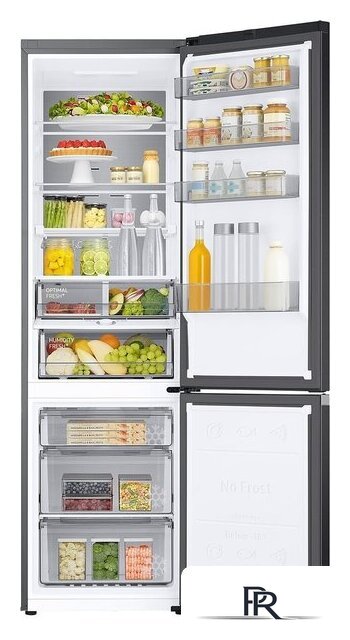 Холодильник Samsung RB38C774DB1/EF - Изображение №5 — Интернет-магазин ПроЗаказ
