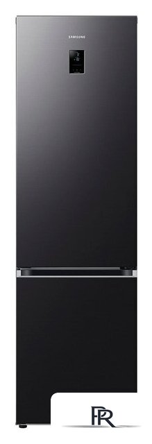 Холодильник Samsung RB38C774DB1/EF - Изображение №1 — Интернет-магазин ПроЗаказ