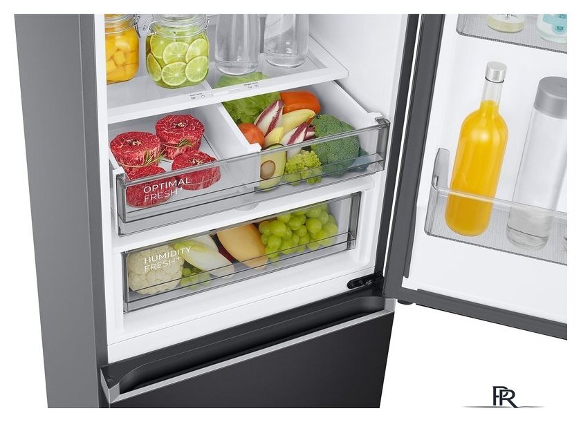 Холодильник Samsung RB38C774DB1/EF - Изображение №7 — Интернет-магазин ПроЗаказ