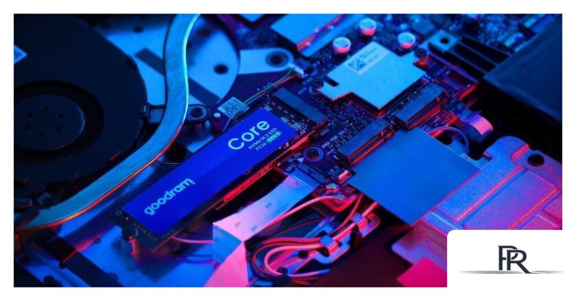 SSD GOODRAM Core 1TB SSDR-GRC01-1K0-80 - Изображение №4 — Интернет-магазин ПроЗаказ