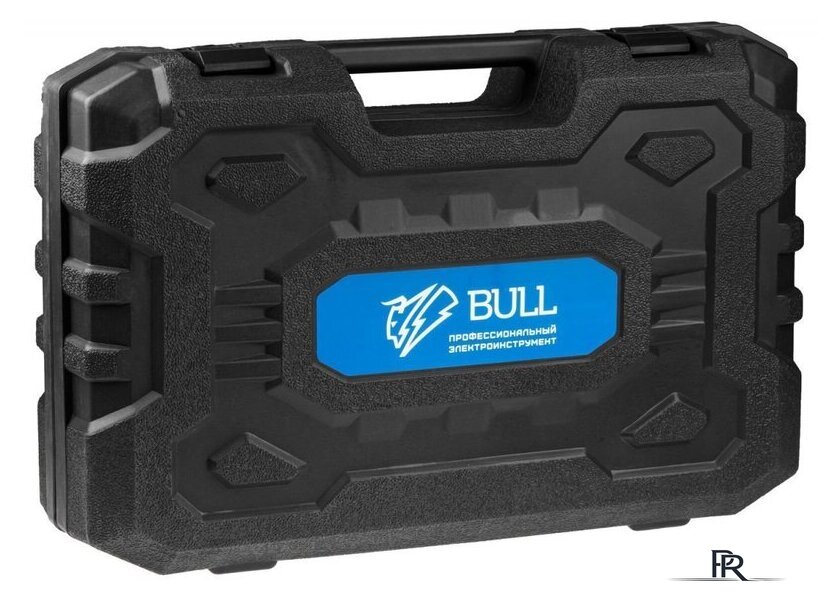 Отбойный молоток Bull SH 1101 - Изображение №6 — Интернет-магазин ПроЗаказ