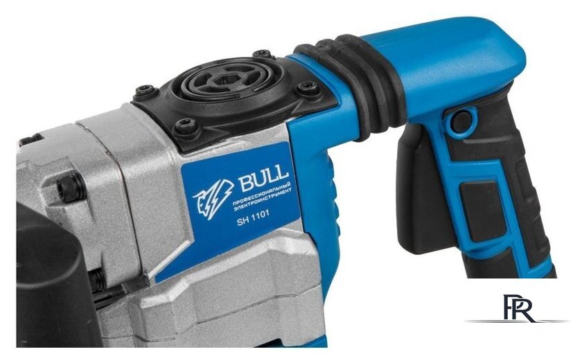 Отбойный молоток Bull SH 1101 - Изображение №4 — Интернет-магазин ПроЗаказ