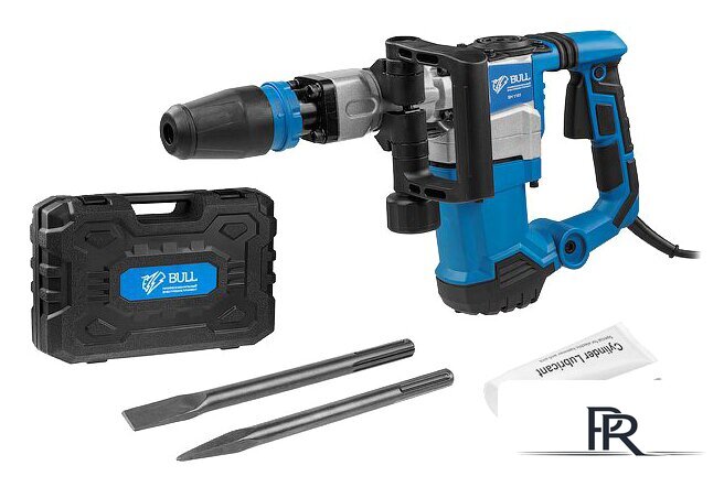 Отбойный молоток Bull SH 1101 - Изображение №1 — Интернет-магазин ПроЗаказ