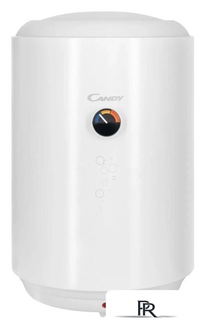 Накопительный электрический водонагреватель Candy CR30V-B2SL(R) - Изображение №1 — Интернет-магазин ПроЗаказ