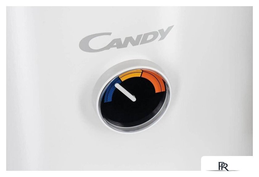 Накопительный электрический водонагреватель Candy CR30V-B2SL(R) - Изображение №2 — Интернет-магазин ПроЗаказ