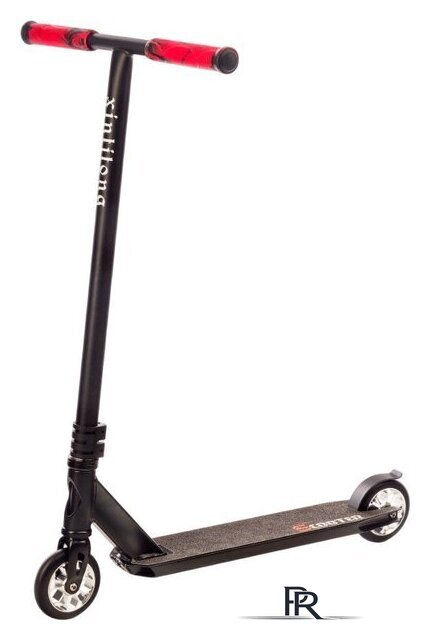 Трюковый самокат Favorit PJ638BK - Изображение №1 — Интернет-магазин ПроЗаказ