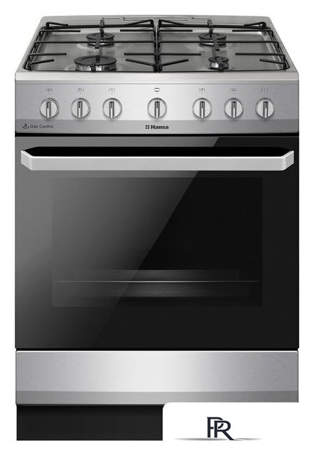 Кухонная плита Hansa FCMX6810092 - Изображение №1 — Интернет-магазин ПроЗаказ