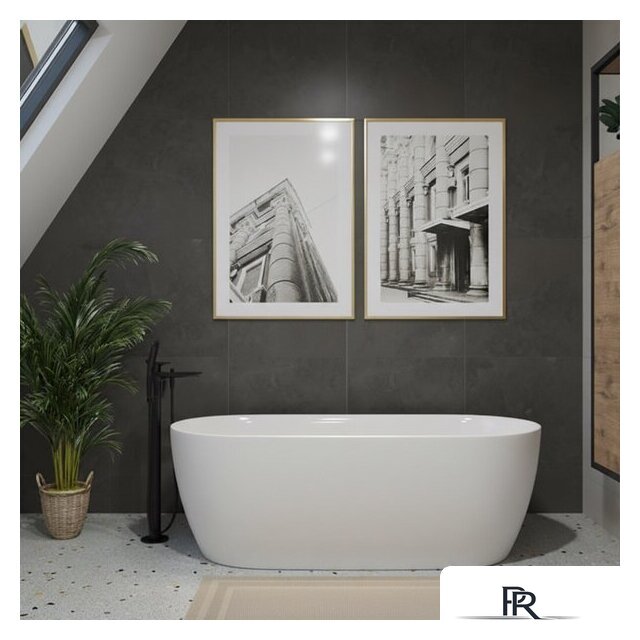 Ванна Lauter 21009 (отдельностоящая) - Изображение №6 — Интернет-магазин ПроЗаказ