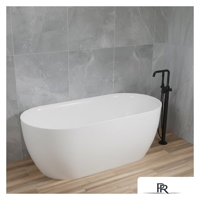 Ванна Lauter 21009 (отдельностоящая) - Изображение №18 — Интернет-магазин ПроЗаказ