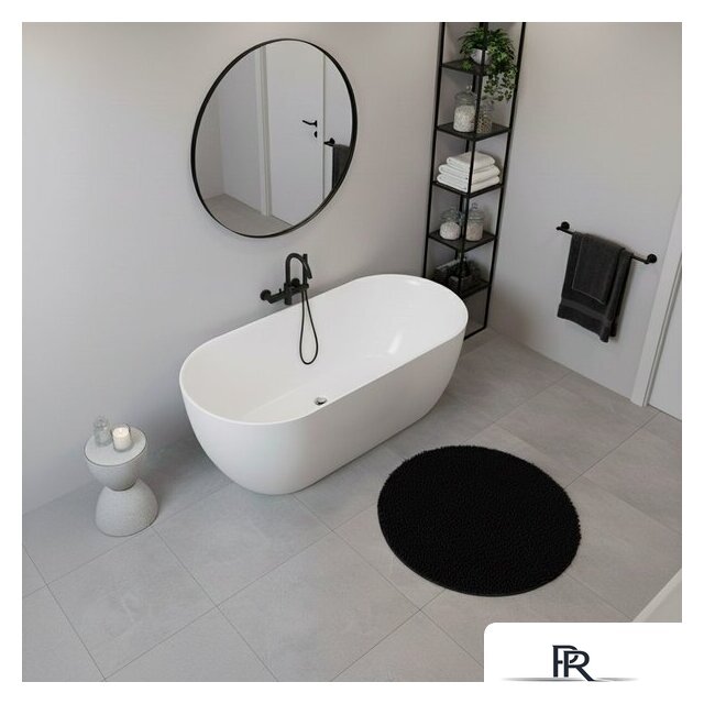 Ванна Lauter 21009 (отдельностоящая) - Изображение №15 — Интернет-магазин ПроЗаказ