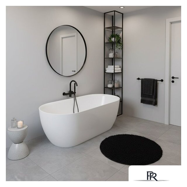 Ванна Lauter 21009 (отдельностоящая) - Изображение №14 — Интернет-магазин ПроЗаказ