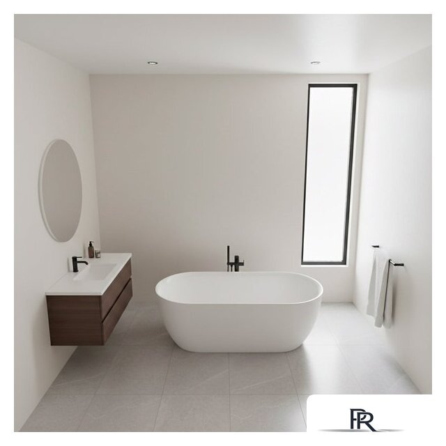 Ванна Lauter 21009 (отдельностоящая) - Изображение №12 — Интернет-магазин ПроЗаказ