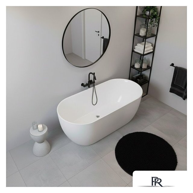 Ванна Lauter 21009 (отдельностоящая) - Изображение №10 — Интернет-магазин ПроЗаказ