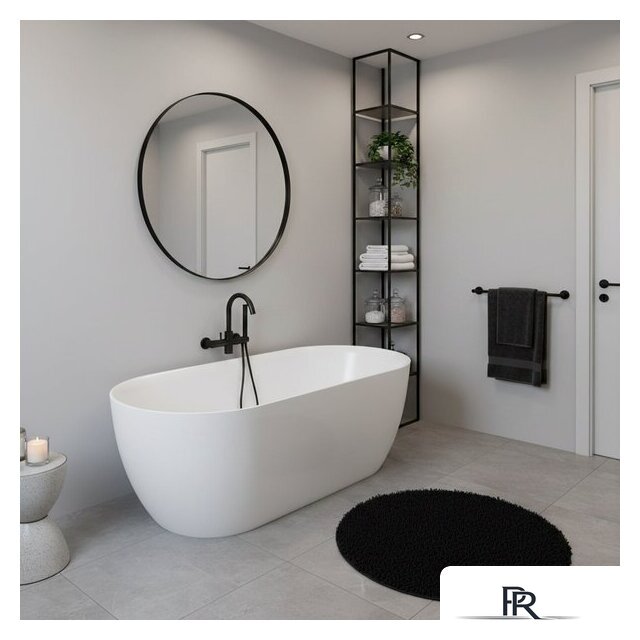 Ванна Lauter 21009 (отдельностоящая) - Изображение №13 — Интернет-магазин ПроЗаказ