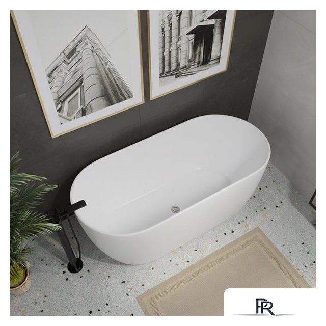 Ванна Lauter 21009 (отдельностоящая) - Изображение №8 — Интернет-магазин ПроЗаказ