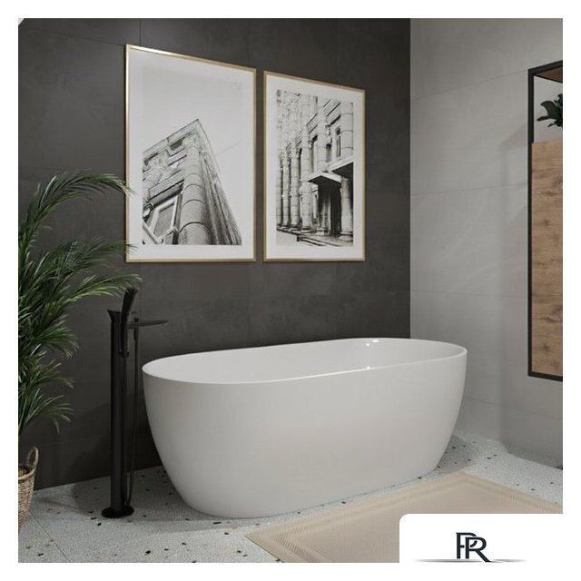 Ванна Lauter 21009 (отдельностоящая) - Изображение №7 — Интернет-магазин ПроЗаказ