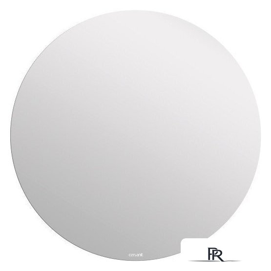  Cersanit Зеркало Eclipse Smart 80x80 64143 - Изображение №1 — Интернет-магазин ПроЗаказ