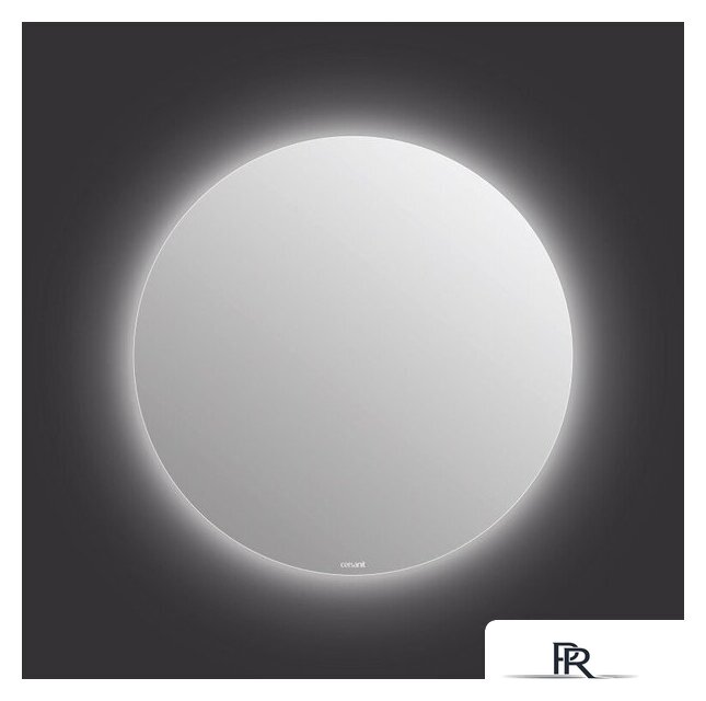  Cersanit Зеркало Eclipse Smart 80x80 64143 - Изображение №5 — Интернет-магазин ПроЗаказ