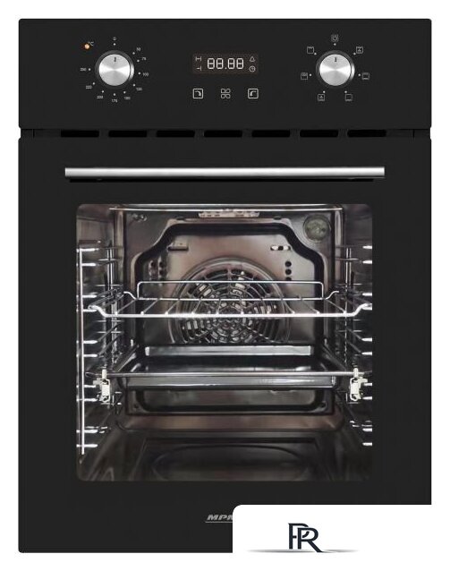 Электрический духовой шкаф MPM MPM-45-BO-22 - Изображение №1 — Интернет-магазин ПроЗаказ