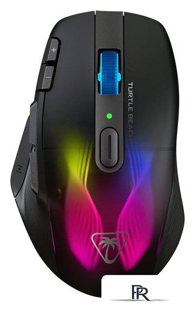 Игровая мышь Turtle Beach Kone XP Air (черный) - Изображение №1 — Интернет-магазин ПроЗаказ
