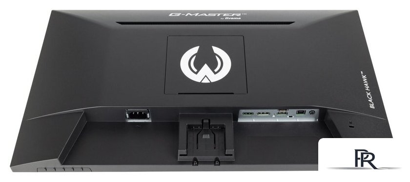 Игровой монитор iiyama G-Master Black Hawk G2445HSU-B2 - Изображение №12 — Интернет-магазин ПроЗаказ